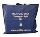 Spill Kit Oil-Fuel Transport